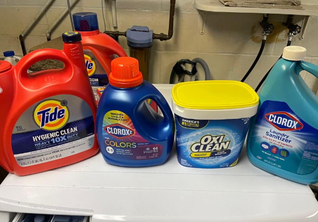 Best Laundry Detergent for Hard Water: An Expert’s Guide